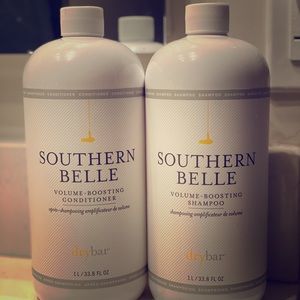 DRYBAR SOUTHERN BELLE SHAMPOO & CONDITIONER COMBO